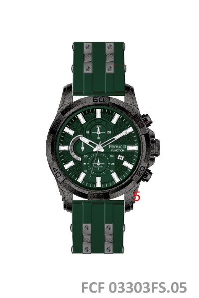 FERRUCCI FONK.SİL.KOL SAATİ